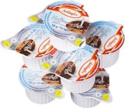 Produktbild von Veganer Kaffeeweißer 10x10ml Schlagfix