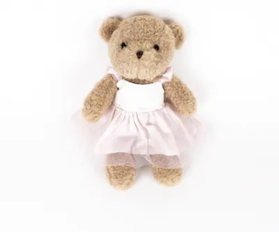 Produktbild von Kleine Ballerina - Plüschtier, Egmont Toys