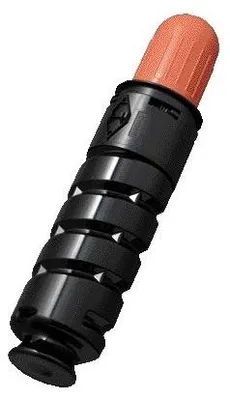 Produktbild von Canon Toner C-EXV 43 Toner schwarz Standardkapazitt 15.200 Seiten 1er-Pack