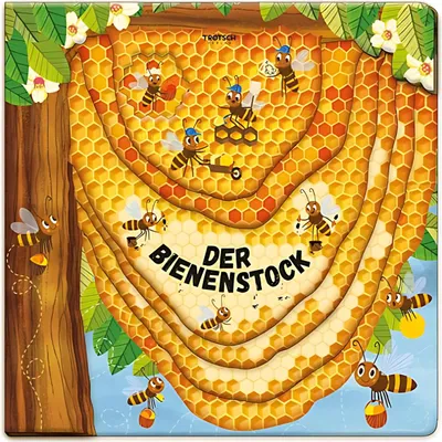 Immagine prodotto di Der Bienenstock