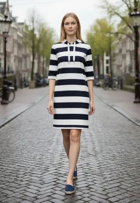 Produktbild von salzhaut Damen Kurzes Kleid (Mini) BIERGEN M