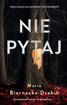 Produktbild von Nie pytaj