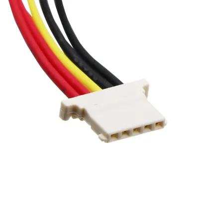 Produktbild von TECHTEK Laptop Akkus Kompatibel mit [Gateway] GWTN156-11BK Ersetzt 5080270P, für U3576127, für U3576127PV, für U3576127PV-2S1P