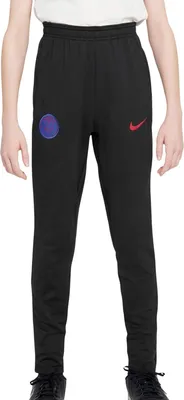 Produktbild von Nike Paris Saint-Germain Strike 2025/26 Trainingshose Kinder