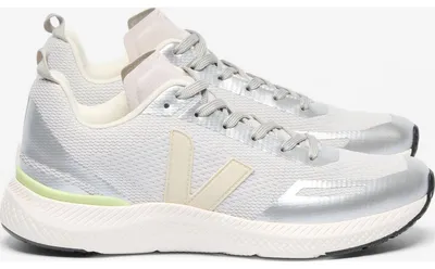 Produktbild von Veja Damen Schuh Impala Engineered-mesh Women Grau 39,5