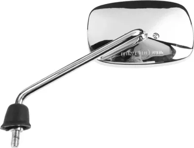 Obrázek produktu pro VICMA Rückspiegel links OEM Chrom passend für Piaggio Vespa S 50 (1Stck.)
