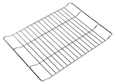 Produktbild von Bartscher Backofenrost zu A120880