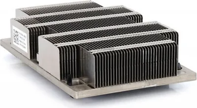 Image de DELL Heat sink for PowerEdge R640 for CP 412-AAMF