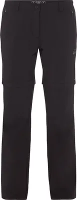 Produktbild von McKINLEY Da.-Abzipphose Malik BLACK 46