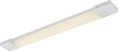 Produktbild von LED Unterbaulampe, Opal, weiß, rechteckig, IP65, L 63,2 cm