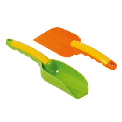Obrázek produktu pro GOWI  Design Mehlschaufel, 24 cm, sortiert 461-01001