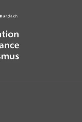 Immagine prodotto di Burdach, K: Reformation Renaissance Humanismus