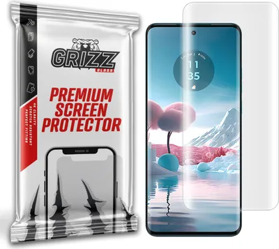 Immagine prodotto di Pellicola idrogel GrizzGlass Hydrofilm per Motorola Edge 40 Neo