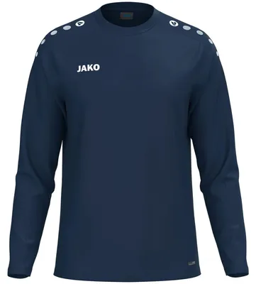 Image de Sweat Jako One - bleu marine, taille : S