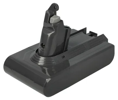 Produktbild von vhbw Akku Ersatz für Dyson 61034-01, 965874-02, 965874-03, 965874-01, 205794-01/04, 61034-03, 62350-07/02 für Staubsauger (1500 mAh, 21,6 V, Li-Ion)
