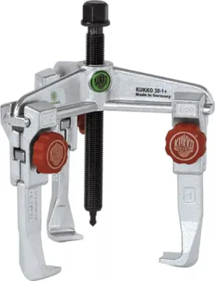 Produktbild von Kukko 3-armige Universal-Abzieher, 30-1+