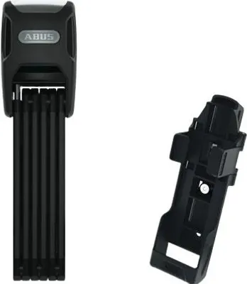 Image de Abus 6000Ka/120 Black Sh