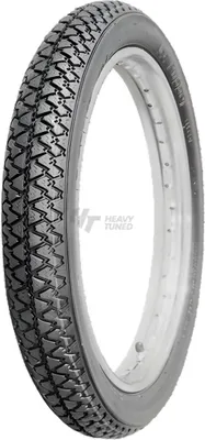 Produktbild von Reifen Vee Rubber VRM 054 3.50-10 59J TL vorne / hinten