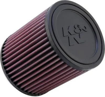 Produktbild von Luftfilter K&N Filters CM-4508 Langzeitfilter Rund