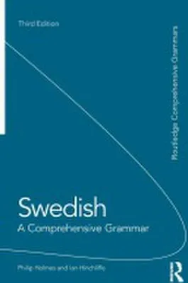 Productafbeelding van Swedish