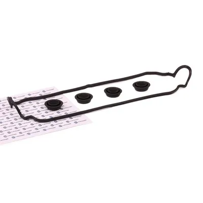 Produktbild von DR.MOTOR AUTOMOTIVE Dichtungssatz Zylinderkopfhaube Ventildeckel für RENAULT CLIO II (BB0/1/2, CB0/1/2) DRM0810S