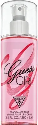 Image de Guess Girl spray corporel 250 ml W