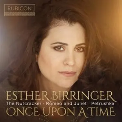 Produktbild von Once Upon a Time