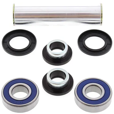 Produktbild von Radlager-Kit All Balls ABEC 3 für KTM LC4 620 EXC / EGS / SX 1994, 1997-1999