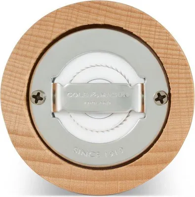 Imagen del producto de Lija de cerámica, ajustable, 22 cm, color natural