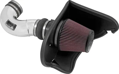 Produktbild von K&N 69-4534TP Sportluftfiltersystem