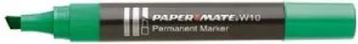 Image de Marqueur permanent Sharpie W10 vert (PM5025)