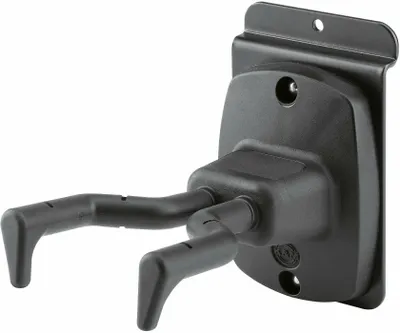 Image de Konig & Meyer 44140 Support pour guitare noir