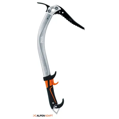 Produktbild von Petzl QUARK Eispickel