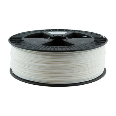 Zdjęcie produktu dla PrimaSelect PETG - średnica 2,85 mm - waga 2,3 kg - kolor: biały, przeznaczony do druku warstwowanego