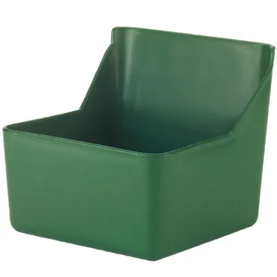 Immagine prodotto di Abbeveratoio per vitelli e stinchi Kerbl verde 6 L 3257