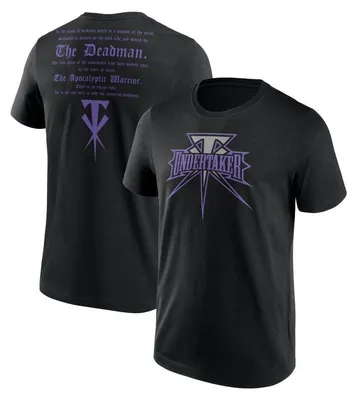 Produktbild von The Undertaker T-Shirt