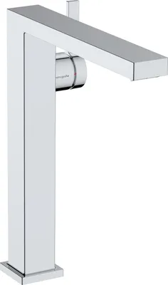 Produktbild von HANSGROHE 73072000 WTM 240 Tecturis E Fine CoolStart