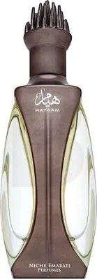 Immagine prodotto di Lattafa Perfumes - Niche Emarati Hayaam EDP 100ml