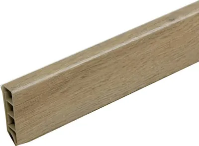 Immagine prodotto di Battiscopa SPC RIGID Vernon 2 m