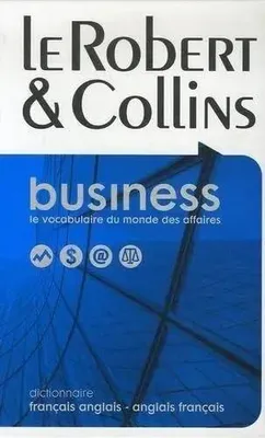 Productafbeelding van Robert Et Collins Management