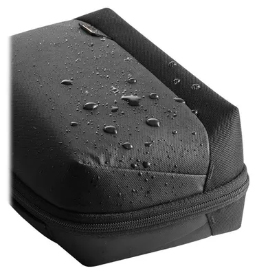 Image de Sacoche pour ordinateur portable Inateck AB03007, couleur noire - Sacoche