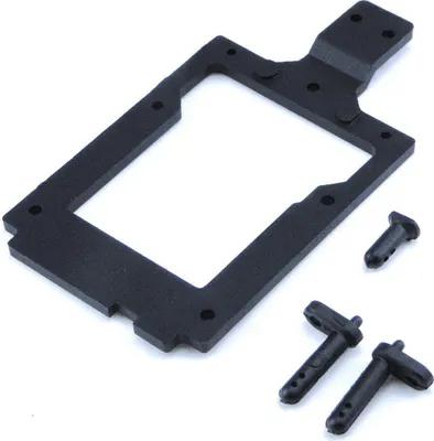 Produktbild von L959-10 - sheering off shim*1