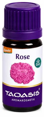 Immagine prodotto di ROSE REIN BIO BULg 2%, 10 ml di olio essenziale