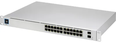 Immagine prodotto di Switch Ubiquiti UniFi USW-Pro-24 Gen2