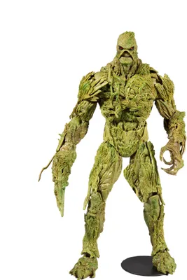 Produktbild von McFarlane Toys DC Multiverse Actionfigur Swamp Thing 30 cm MCF15099