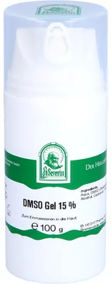 Zdjęcie produktu dla Dmso-Gel 15% 100 g