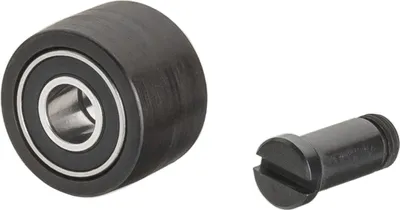 Produktbild von Laufrollen Satz 9033N-4-01/4