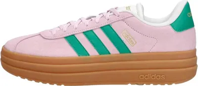 Produktbild von Adidas VL Court Bold  Sneakers Laag - Roze - Maat 41.3