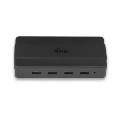 Produktbild von D I-Tec Usb 3.0 4P Charging Hub
