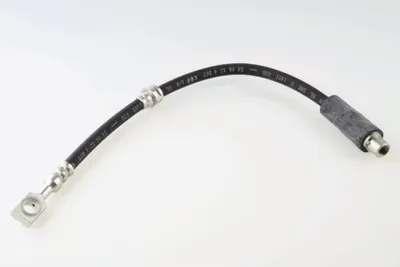 Produktbild von HELLA 8AH 355 460-391 Bremsschlauch Vorne für OPEL Astra G CC (T98) Zafira A (T98) Astra G Caravan (T98) ASTRA G Cabriolet (F67) Astra G Coupe (T98)
